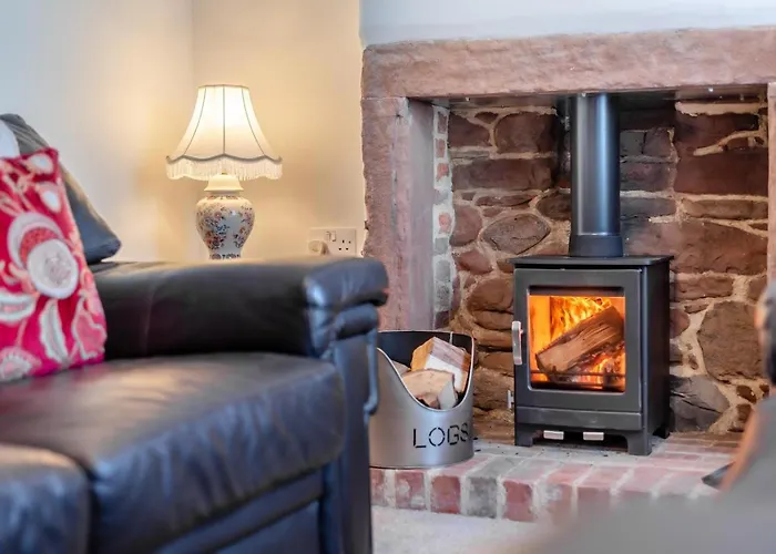 度假居 2 Bed In Oc-i30743 Allonby