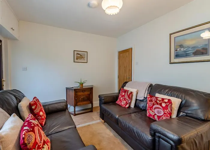 度假居 2 Bed In Oc-i30743