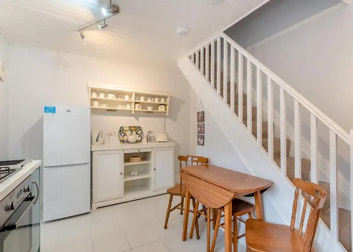 2 Bed In Oc-i30743 度假居 *