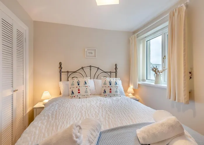 度假居 2 Bed In Oc-i30743