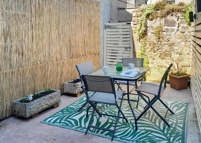 度假居 2 Bed In Oc-i30743 *