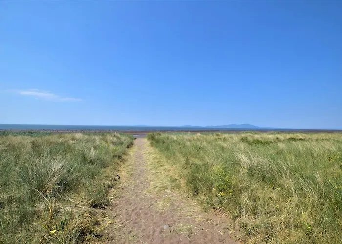 度假居 2 Bed In Oc-i30743 Allonby