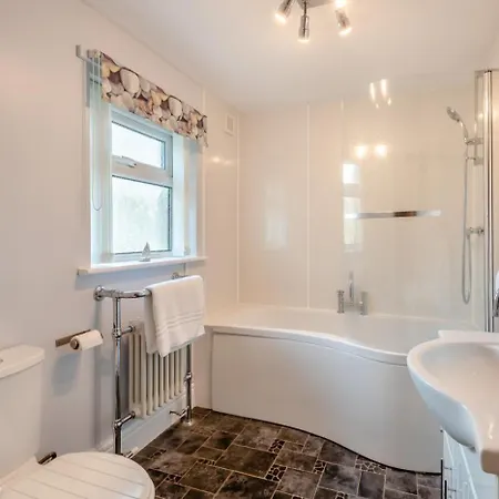 2 Bed In Allonby Oc-I30743 Semesterbostad