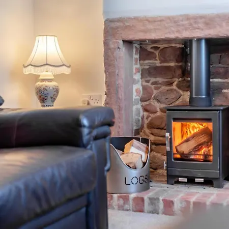 Semesterbostad 2 Bed In Allonby Oc-I30743 *