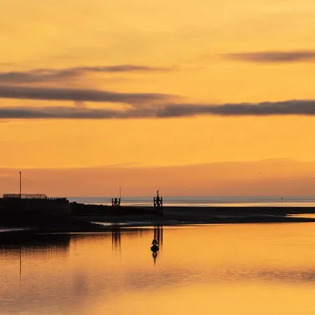 Semesterbostad 2 Bed In Allonby Oc-I30743