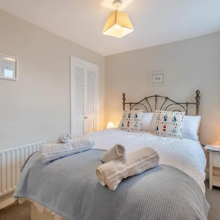 2 Bed In Allonby Oc-I30743 Semesterbostad