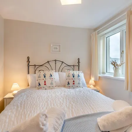 2 Bed In Allonby Oc-I30743 Semesterbostad Allonby