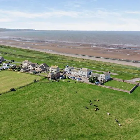 2 Bed In Allonby Oc-I30743 Semesterbostad