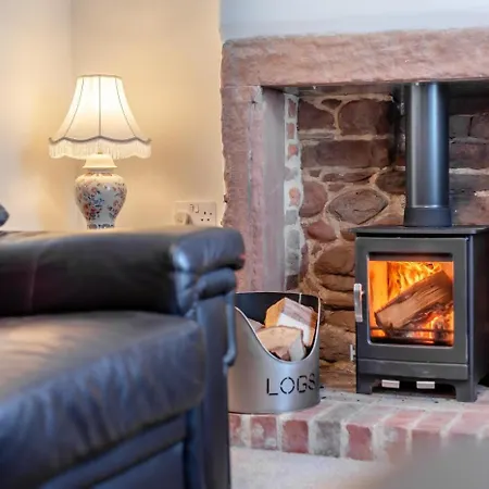 Vakantiehuis 2 Bed In Oc-i30743 Allonby