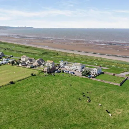 2 Bed In Oc-i30743 Сasa de vacaciones Allonby