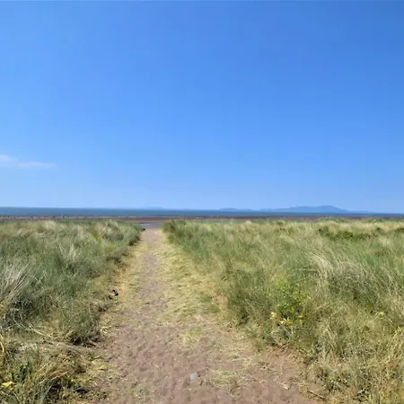 Сasa de vacaciones 2 Bed In Oc-i30743 Allonby