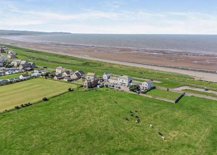 2 Bed In Oc-i30743 Vakantiehuis Allonby