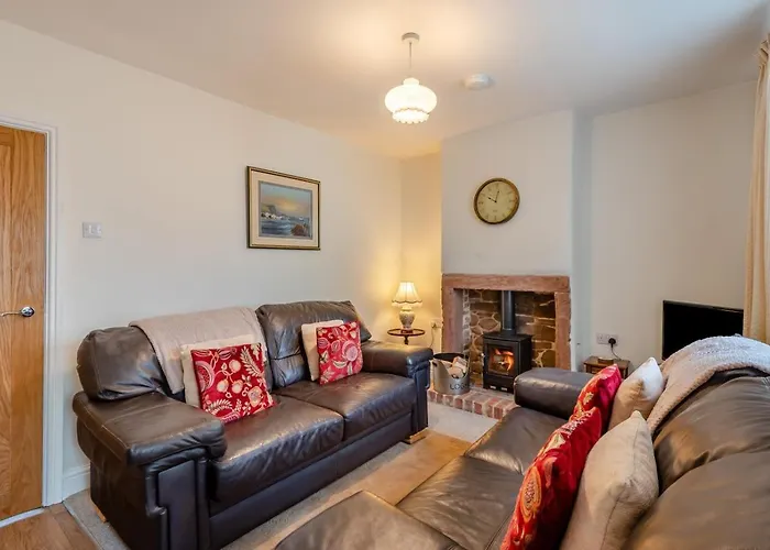 Vakantiehuis 2 Bed In Oc-i30743 *