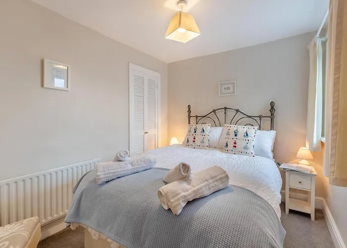 2 Bed In Oc-i30743 * Allonby