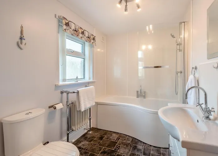 2 Bed In Oc-i30743 Vakantiehuis *