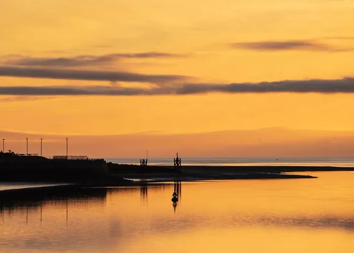 2 Bed In Oc-i30743 * Allonby