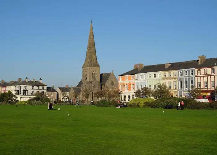 2 Bed In Oc-i30743 Vakantiehuis