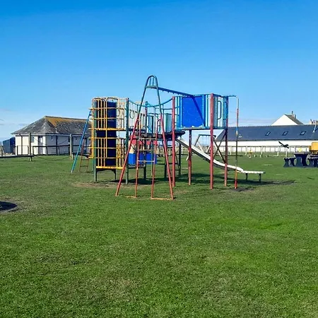 Feriehus 2 Bed In Oc-i30743 Allonby